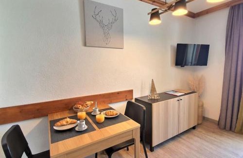 Bergers Apartamento | Super studio - Piscine - Parking couvert - Pied des pistes