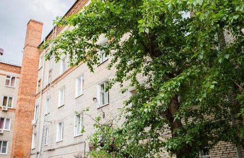South-Eastern Administrative District Apartamento | Super studio Red Aster - Красная Астра