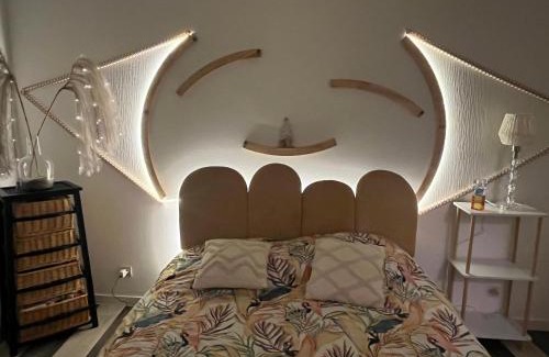 Downtown Angers Apartamento | super T3 - Hypercentre Angers Ralliement