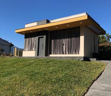 Urubici Casa | Super TinyHouse ao Lado da Igreja Matriz