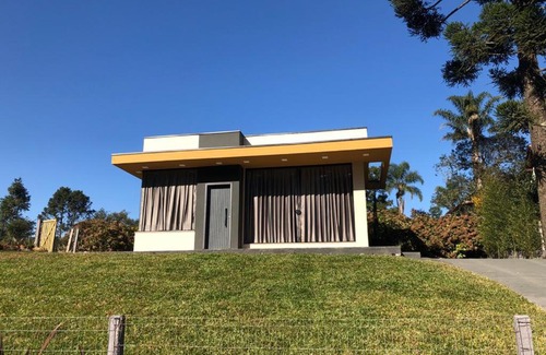 Urubici Casa | Super TinyHouse ao Lado da Igreja Matriz