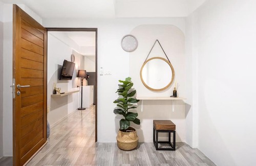 Khanna Yao Casa | Super Top apt in Bangkok