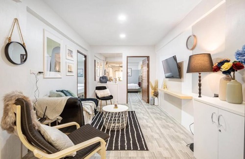 Khanna Yao Casa | Super Top apt in Bangkok