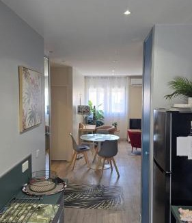 Opera Apartamento | Super top my clean flat Marseille view port