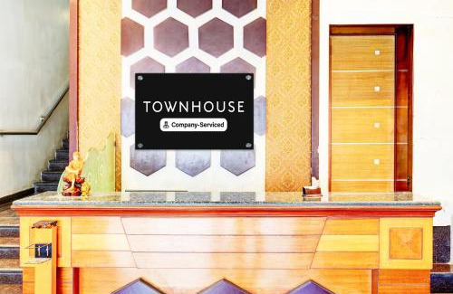 Anantapur Hotel | Super Townhouse Anantapur Near Srikantam Circle