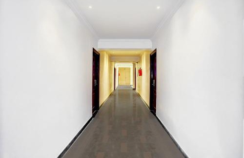 Anantapur Hotel | Super Townhouse Anantapur Near Srikantam Circle