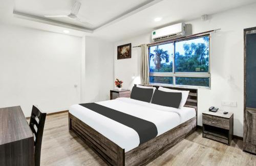 Sualkuchi Hotel | Super Townhouse Hatigaon Near Medicity Formerly Hotel Grand Majesty