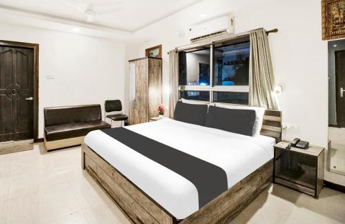 Sualkuchi Hotel | Super Townhouse Hatigaon Near Medicity Formerly Hotel Grand Majesty