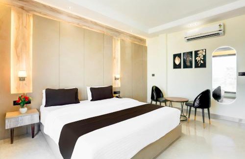 Dehradun Hotel | Super Townhouse ISBT Dehradun