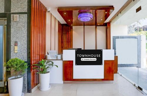 Dehradun Hotel | Super Townhouse ISBT Dehradun