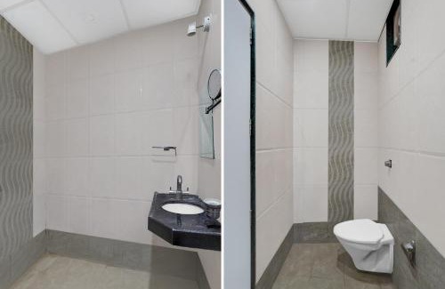 Pirangut Hotel | Super Townhouse Manas Lake Formerly Saiba Residency