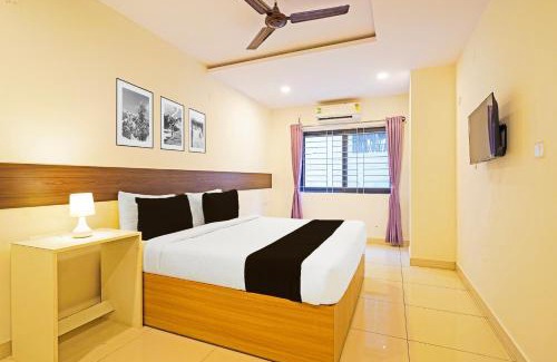 Agara Hotel | Super Townhouse Muthurayya Swamy Layout