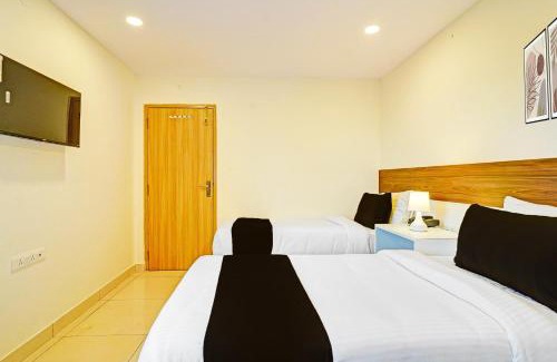 Agara Hotel | Super Townhouse Muthurayya Swamy Layout