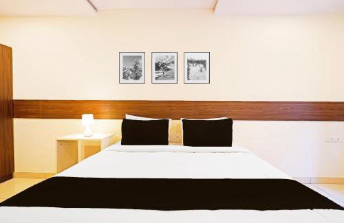 Agara Hotel | Super Townhouse Muthurayya Swamy Layout