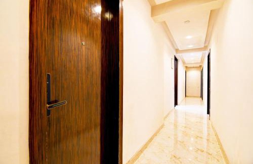 New Town Hotel | Super Townhouse New Town Formerly Krish Residency