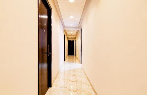New Town Hotel | Super Townhouse New Town Formerly Krish Residency