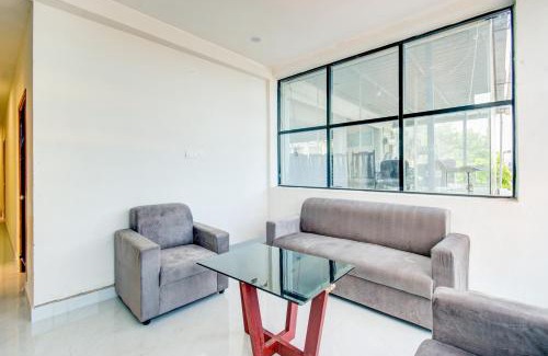 LB Nagar Hotel | Super Townhouse Oak LB Metro Station Formerly Sunil Arcade