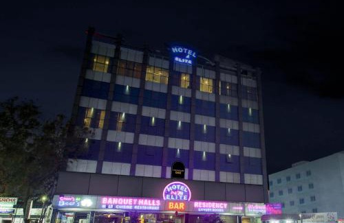 Hyderabad Hotel | Super Townhouse Oak LB Nagar Ramoji