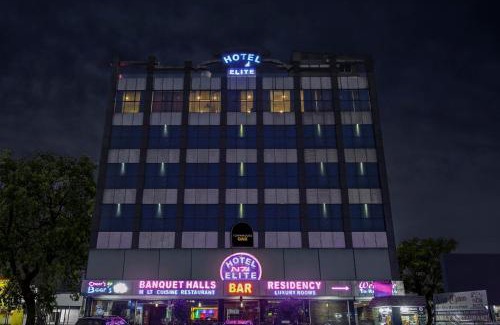 Hyderabad Hotel | Super Townhouse Oak LB Nagar Ramoji