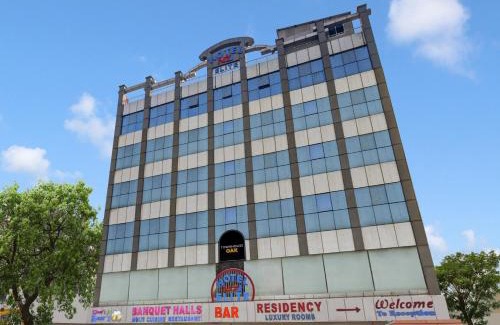 Hyderabad Hotel | Super Townhouse Oak LB Nagar Ramoji