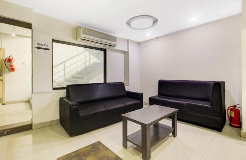 Hyderabad Hotel | Super Townhouse Oak LB Nagar Ramoji