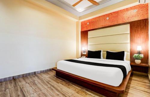 Bullawala Hotel | Super Townhouse Oak Pacify Hills