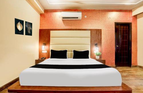 Bullawala Hotel | Super Townhouse Oak Pacify Hills