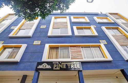 Indore Hotel | Super Townhouse Pine Tree