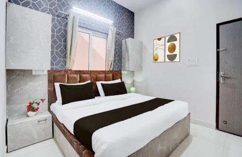Jaipur Hotel | Super Townhouse Vasundra Nagar Formerly Joystel
