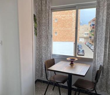 San Pedro del Pinatar Apartamento | Super Trouper