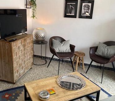 San Pedro del Pinatar Apartamento | Super Trouper