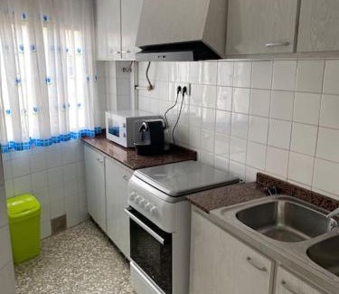 San Pedro del Pinatar Apartamento | Super Trouper