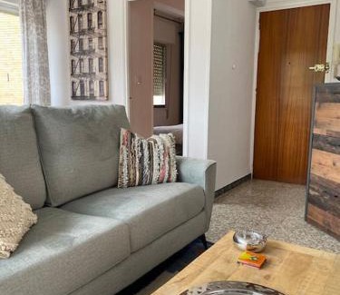 San Pedro del Pinatar Apartamento | Super Trouper