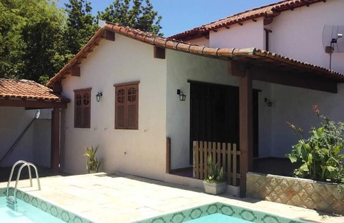 Palmeiras Casa | Casa independiente súper ventilada y luminosa