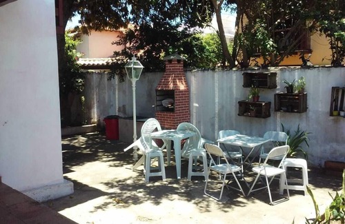 Palmeiras Casa | Casa independiente súper ventilada y luminosa