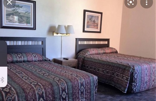 Albion Hotel | Super9 inn