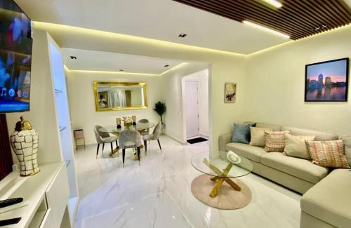 Santo Domingo Este Apartamento | Superacogedor bien ubicado