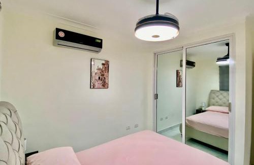 Santo Domingo Este Apartamento | Superacogedor bien ubicado