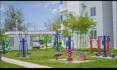 Santo Domingo Este Apartamento | Superacogedor bien ubicado