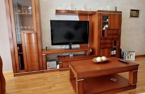 León Apartamento | Superacogedor y semicentrico piso