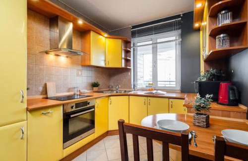 Targowek Apartamento | SuperApart Malborska 3