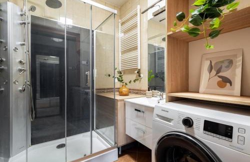 Targowek Apartamento | SuperApart Malborska 3