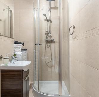 Nowa Praga Apartamento | SuperApart Markowska apt 113