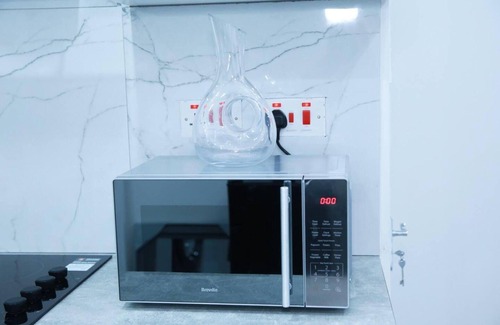 Roxbourne Apartamento | Superb 1-bed Apartment in Harrow