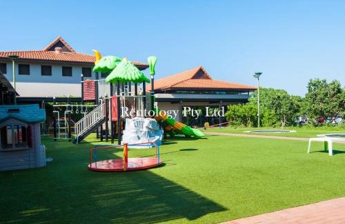 Zimbali Coastal Estate Apartamento | Superb 1 Bed Zimbali Suites