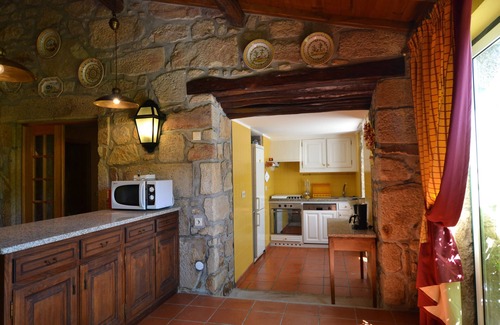 Cossourado Cabaña | Magnífica villa de 10 dormitorios