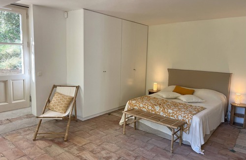 Boulbon Otro | Superb 18th century farmhouse ideally located between Saint Remy and Avignon