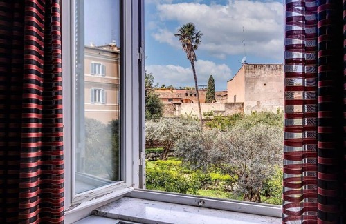 Campitelli Apartamento | Superb 1BR Suite Near Capitoline Museums