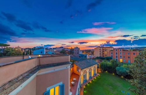 Campitelli Apartamento | Superb 1BR Suite Near Capitoline Museums