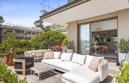Rose Bay Apartamento | Superb 2-Bed Apartment Facing Rose Bay Marina